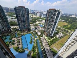 Normanton Park (D5), Apartment #507748701